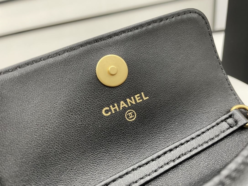 Chanel Satchel Bags